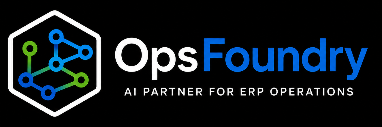 OpsFoundry